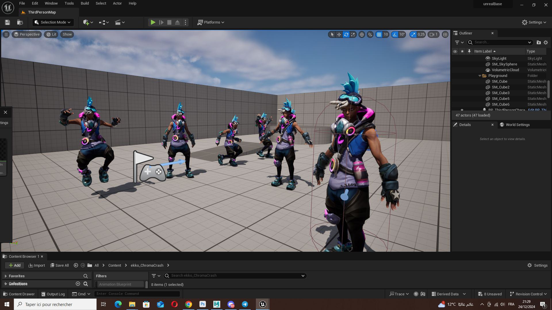 ChromaCrash Ekko - League of Legends model https://p.turbosquid.com/ts-thumb/3Q/zu1iwb/2q/26/jpg/1735075648/1920x1080/fit_q87/021c0f818856c59f22e052b7347b5b2359d6f3e5/26.jpg