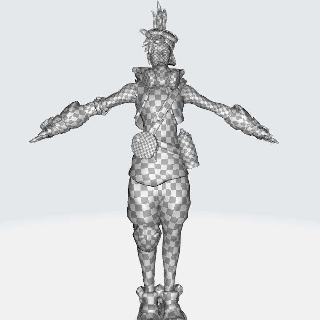 ChromaCrash Ekko - League of Legends model https://p.turbosquid.com/ts-thumb/3Q/zu1iwb/4F/uv/png/1735075650/1920x1080/fit_q87/f348b74b18e44bb16d00f86340d6297730f2641a/uv.jpg