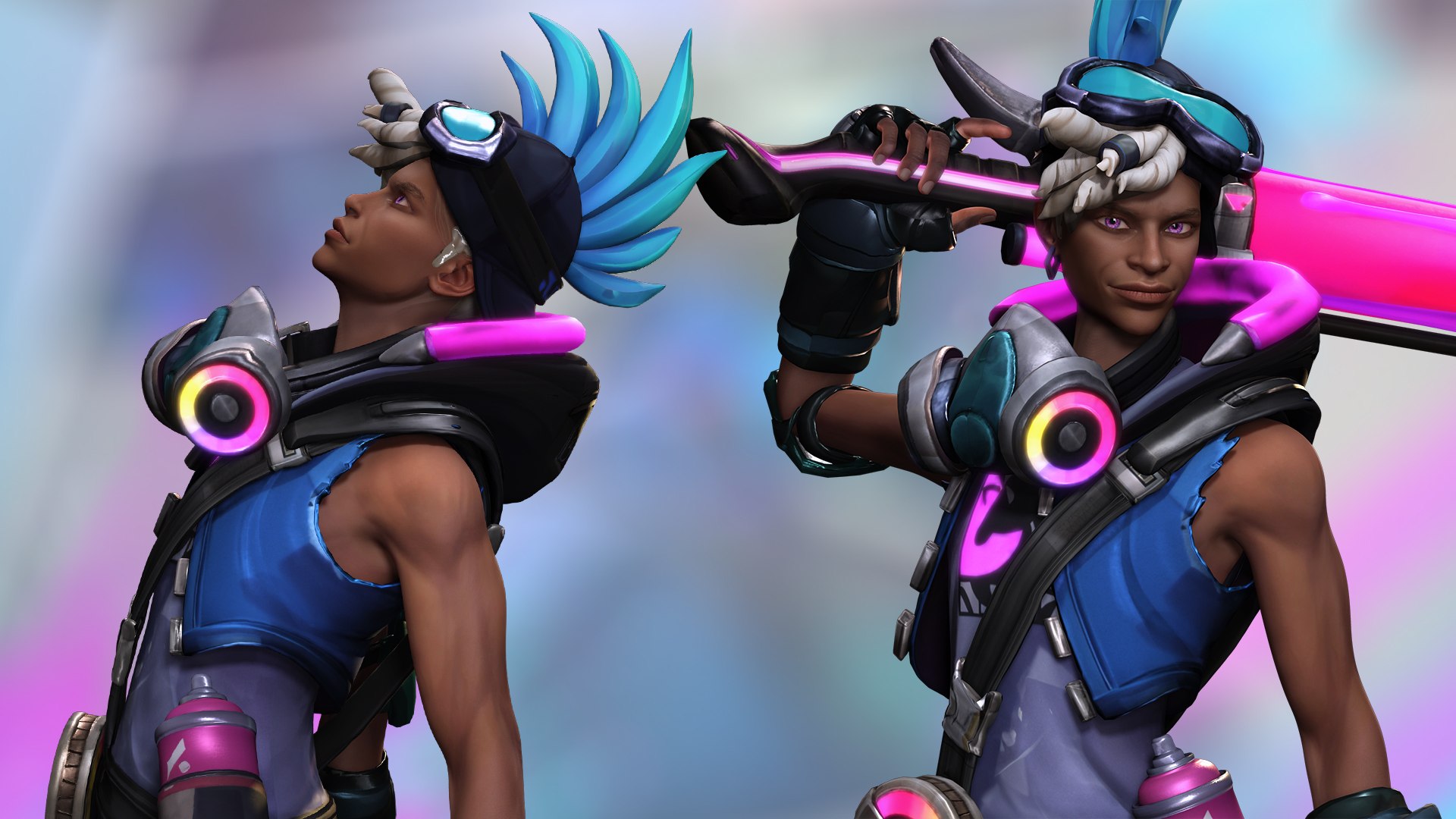 ChromaCrash Ekko - League of Legends model https://p.turbosquid.com/ts-thumb/3Q/zu1iwb/EO/4/jpg/1735075642/1920x1080/fit_q87/c68a70b135bd0bad67d673cceef2d756f45b002c/4.jpg