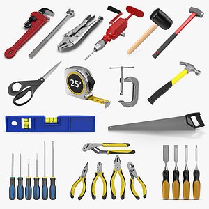 Tools Collection 5