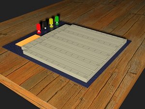 Breadboard.3DS
