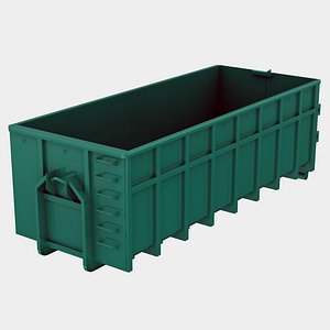 Removable Container