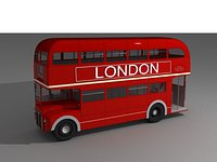 london Buss