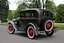 Ford Model A 1929 Fordor sedan