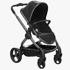 iCandy Peach 8 Pram