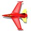 FighterJet