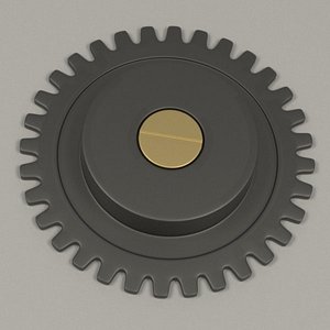 clock wheel4