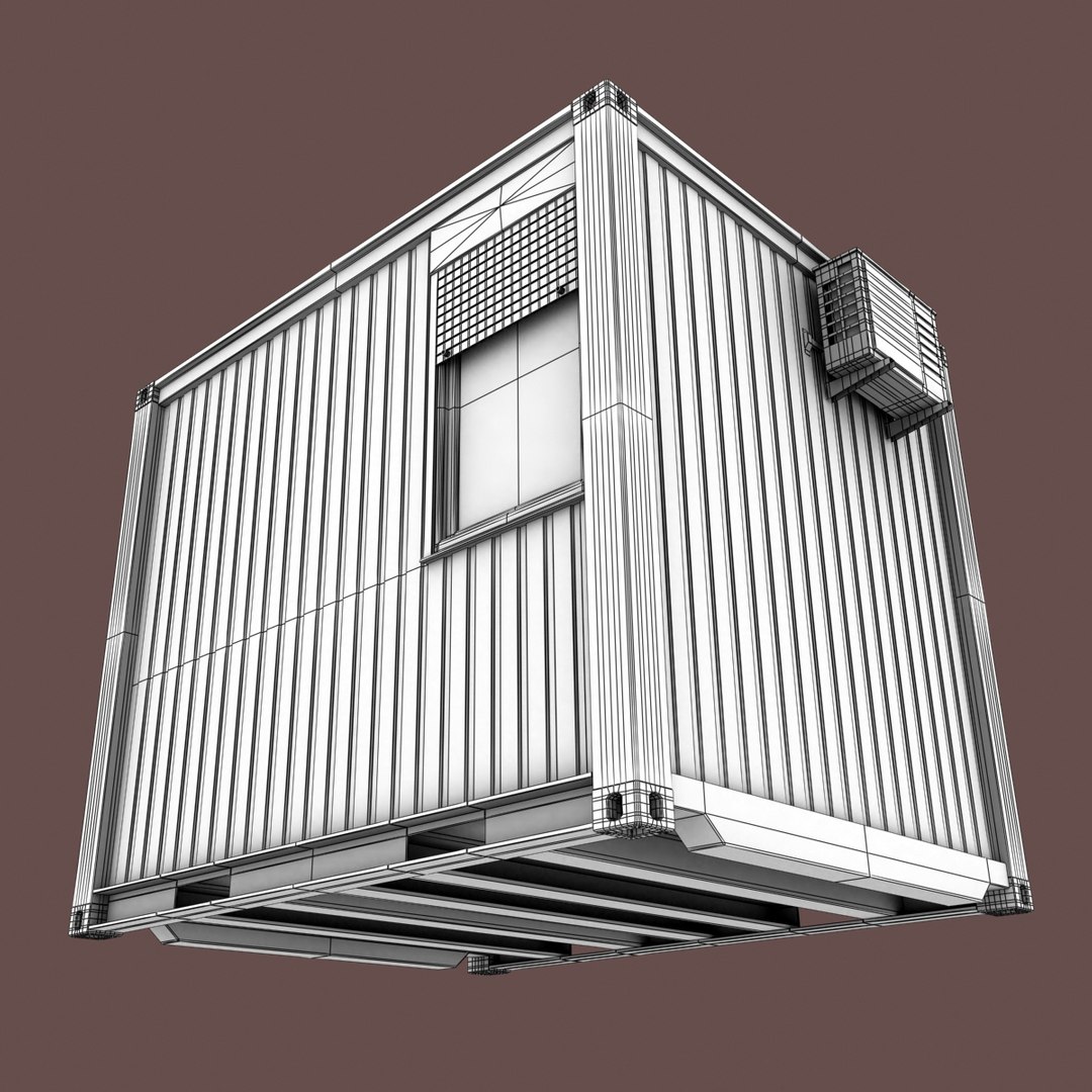 3d model security booth https://p.turbosquid.com/ts-thumb/3R/BqN6LJ/60hkIAvR/3_10ftofficecontainer9b/jpg/1478124252/1920x1080/fit_q87/c6f10caf043a9aee7051bbfc20273823febdb852/3_10ftofficecontainer9b.jpg