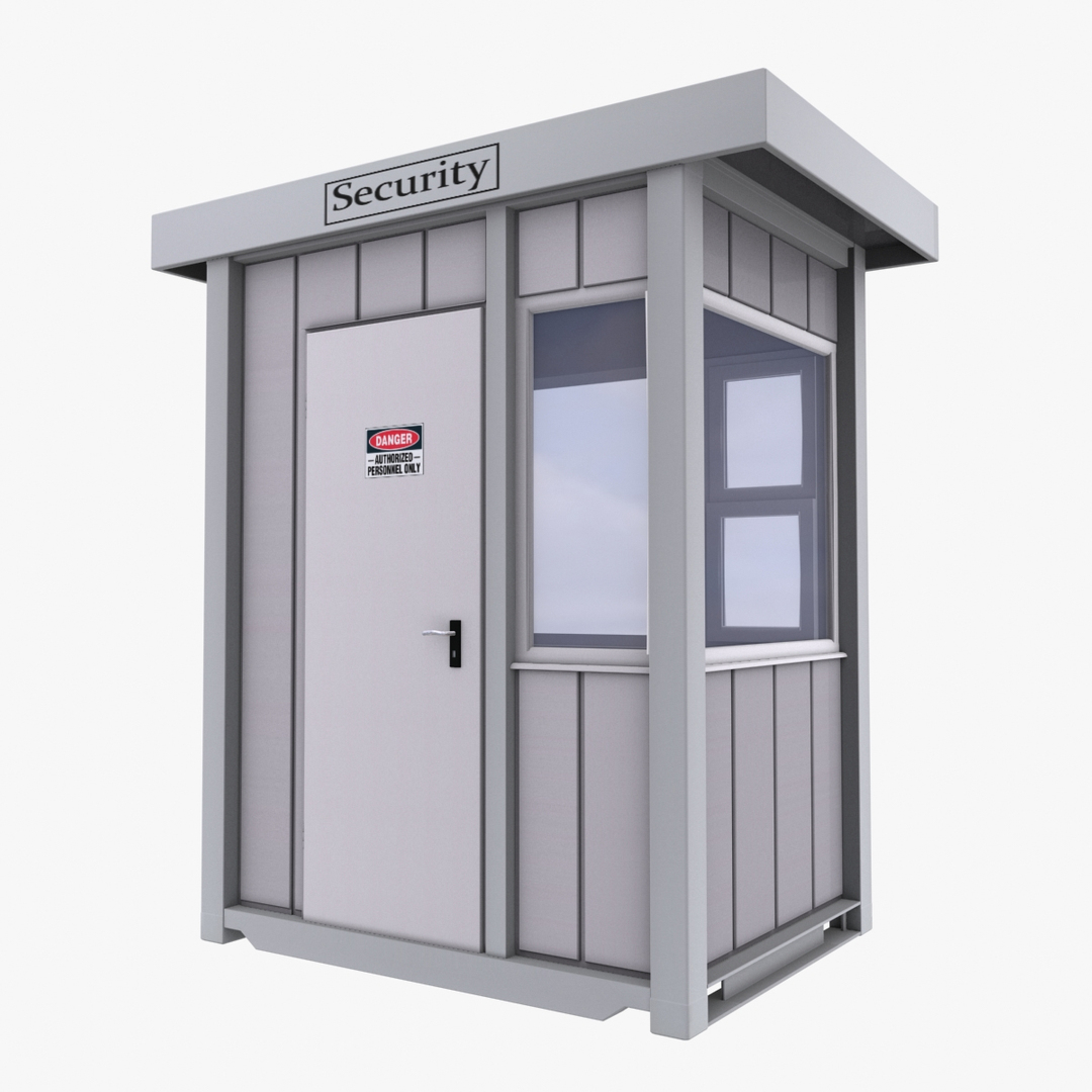 3d model security booth https://p.turbosquid.com/ts-thumb/3R/BqN6LJ/SdeNBK41/securitybooth/jpg/1478161951/1920x1080/turn_fit_q99/d4997478d49d2b7a305b541f31540e19c2e5b461/securitybooth-1.jpg