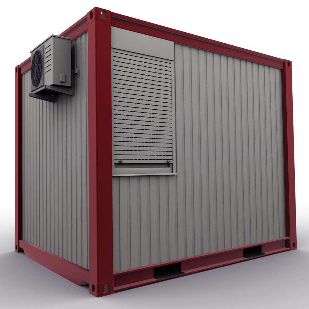 3d model security booth https://p.turbosquid.com/ts-thumb/3R/BqN6LJ/ot1QhPX9/3_10ftofficecontainer4/jpg/1478124252/1920x1080/fit_q87/c9a6cb371dc4aec0d99e9d67fefc4c0f0632c4dd/3_10ftofficecontainer4.jpg