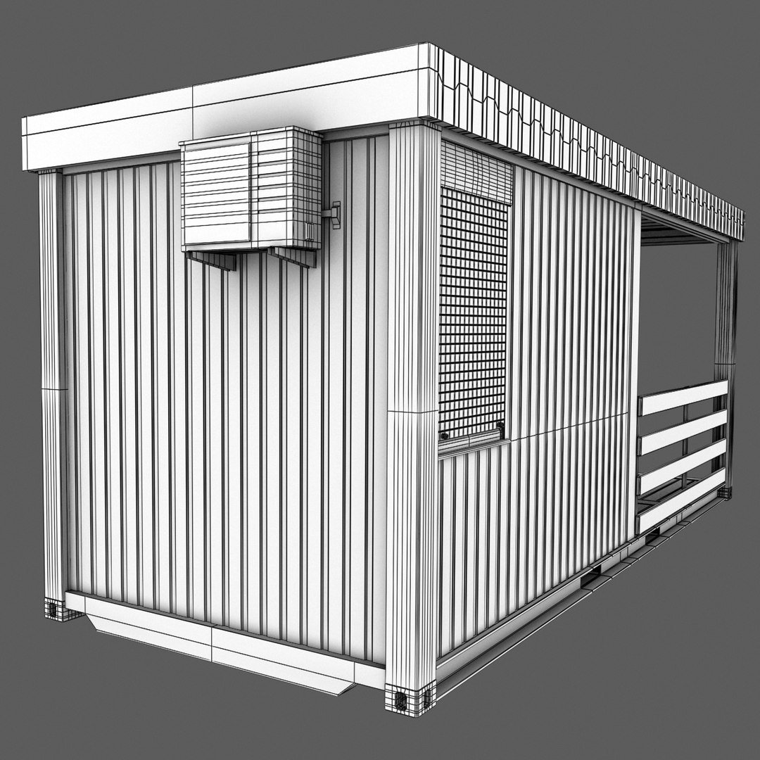 3d model security booth https://p.turbosquid.com/ts-thumb/3R/BqN6LJ/sKBWaYHY/4_20ftofficecontainer9b/jpg/1478124251/1920x1080/fit_q87/ca1fb84c66550e4bac5dce44b1404e6a9d84e8aa/4_20ftofficecontainer9b.jpg