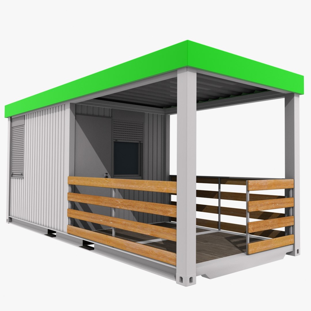 3d model security booth https://p.turbosquid.com/ts-thumb/3R/BqN6LJ/uCSOv7Ja/4_20ftofficecontainer1/jpg/1478124252/1920x1080/fit_q87/2f64a5523586c991bf3223cce69fd71977190b00/4_20ftofficecontainer1.jpg
