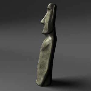 Moai