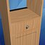 Bookcase