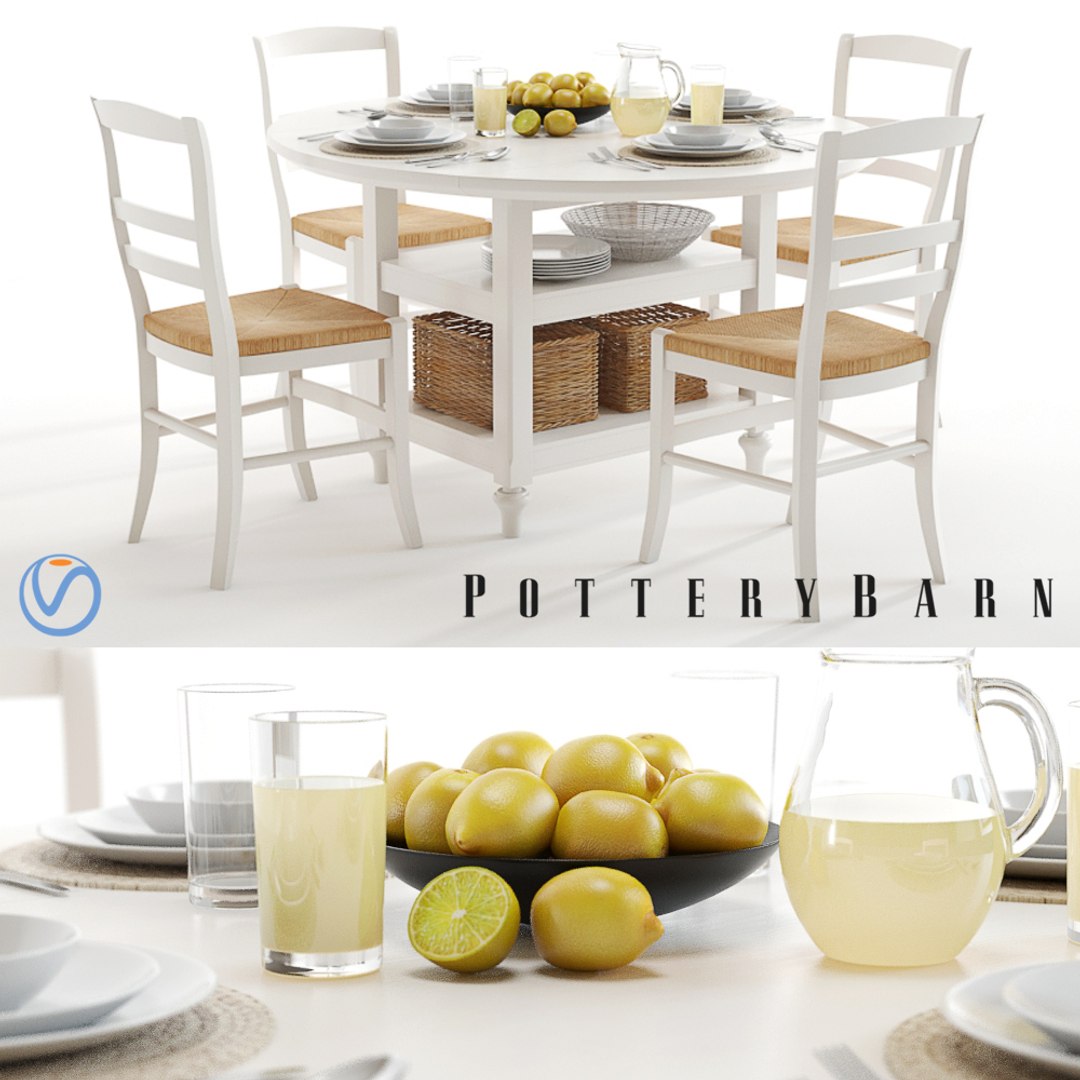 Shayne on sale kitchen table