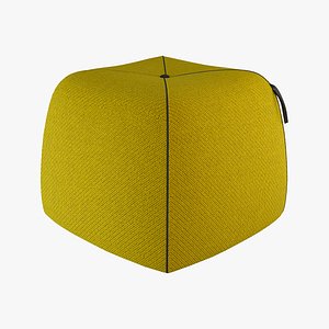 Koleksiyon  Suri Pouf
