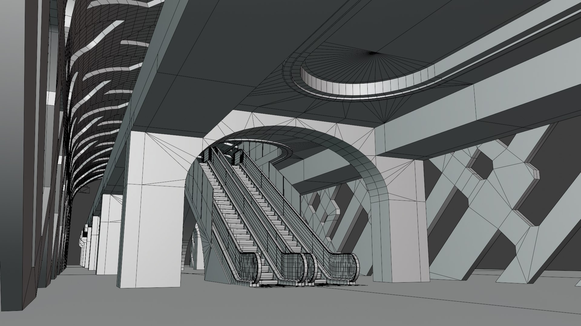 Monorail station with train 2023 III 3D model https://p.turbosquid.com/ts-thumb/3R/HjrwU4/Oo/station_3_2023_wire_3/png/1683317658/1920x1080/fit_q87/c6177e04332ed2a78f648c2f4478f3ae33a051bb/station_3_2023_wire_3.jpg