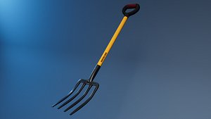 Roofing Fork