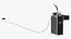 Portable Drone Launch Power Case