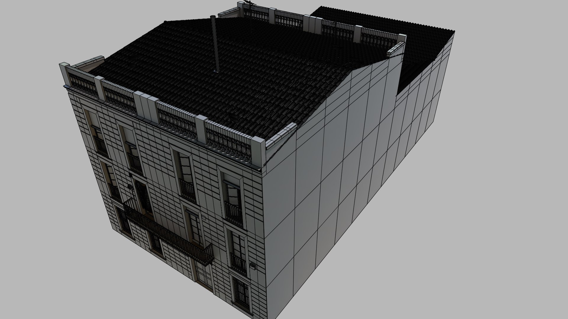 Bisbe Pol 12 Bldg Spain 00-55A 3D https://p.turbosquid.com/ts-thumb/3R/M7HwTt/IR/wireframe45/png/1733783231/1920x1080/fit_q87/ce9f103b395fbdda73afdcd03f86fcc21c5d94d9/wireframe45.jpg