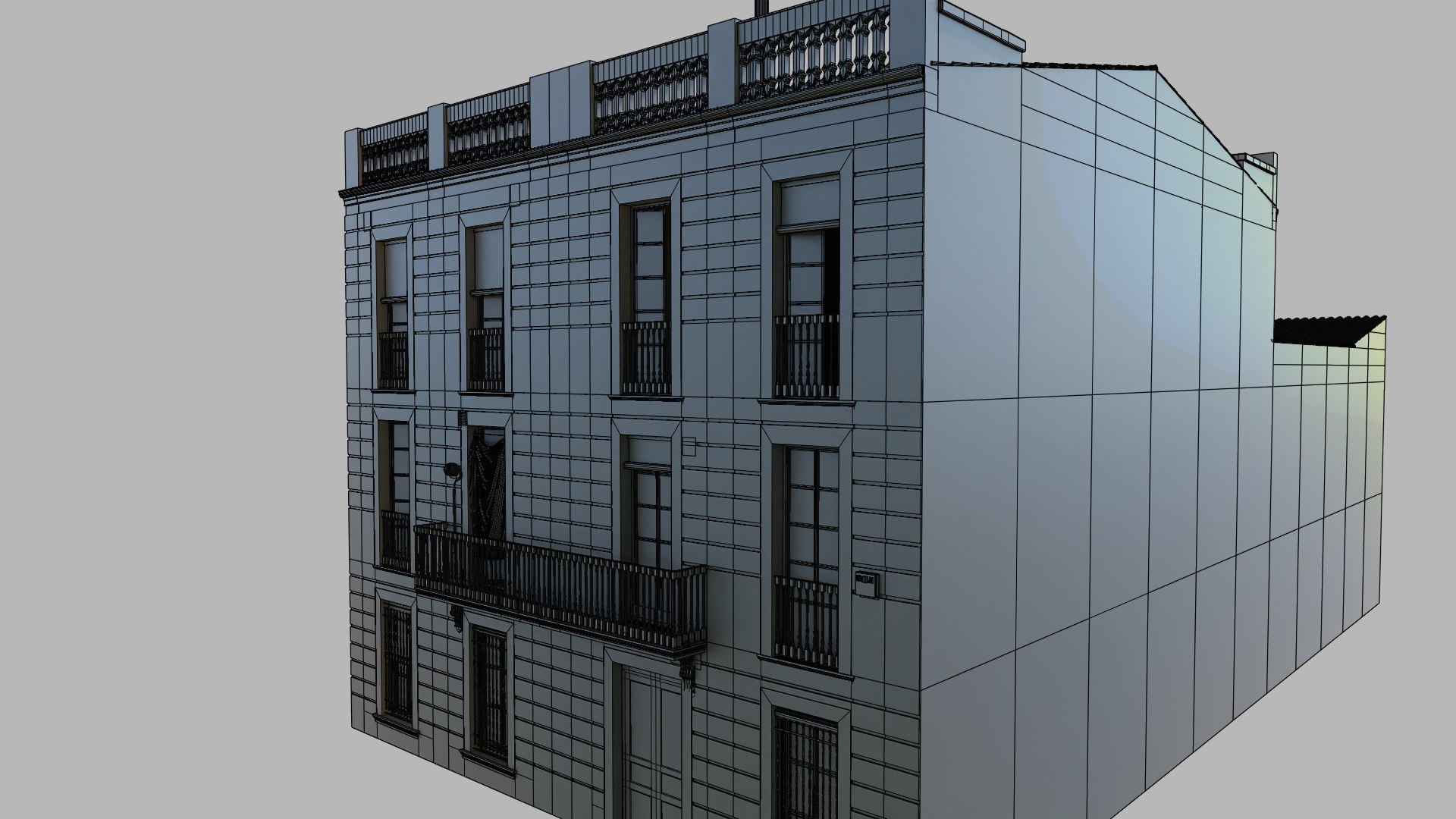 Bisbe Pol 12 Bldg Spain 00-55A 3D https://p.turbosquid.com/ts-thumb/3R/M7HwTt/Tb/wireframe46/png/1733783232/1920x1080/fit_q87/de79915976b3d8d7cb42fe5637cb07f5531700ad/wireframe46.jpg