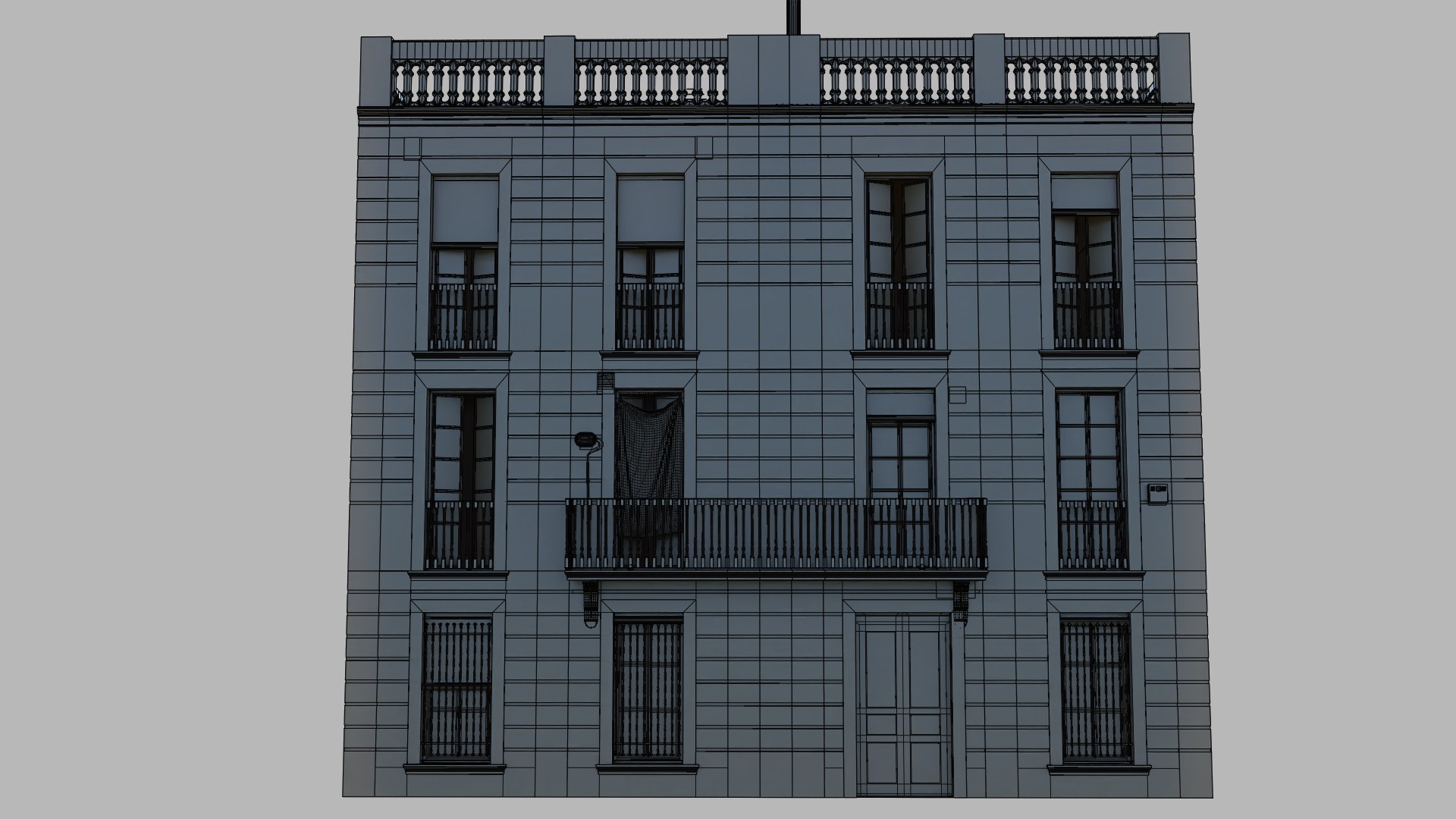 Bisbe Pol 12 Bldg Spain 00-55A 3D https://p.turbosquid.com/ts-thumb/3R/M7HwTt/mR/wireframe44/png/1733783231/1920x1080/fit_q87/fb627fe3433120a196f9d75bcbc160c04860d61d/wireframe44.jpg