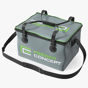 Feeder Concept Thermal Fishing Bag