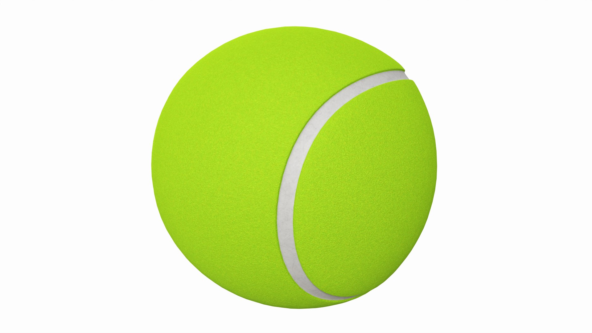 Tennis ball green 3D model https://p.turbosquid.com/ts-thumb/3R/UPwBzK/LY/z002/jpg/1717495381/1920x1080/fit_q87/d60d98f625dafcb6e5b6be58584a07c7f325aa09/z002.jpg