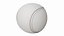 Tennis ball green