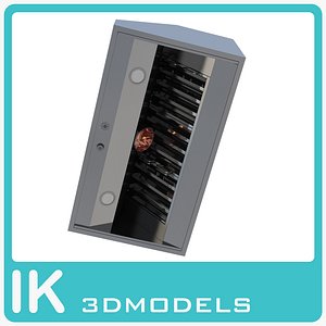 Viking ventilation VWH54248 42 inch