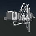 Industrial machine 24i24