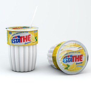 Ferrero Estathe Limone