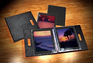 P9 Portfolio.3DS