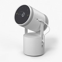 Samsung Freestyle with Battery Base