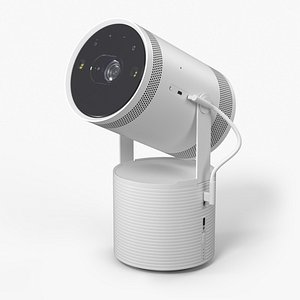 Samsung Freestyle with Battery Base
