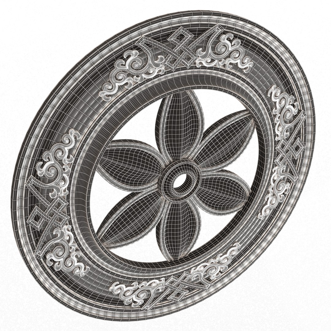 Collection of Ceiling Rosettes 3D model https://p.turbosquid.com/ts-thumb/3R/lg4Q7A/3M/wireframehighceilingrosette032/jpg/1701465021/1920x1080/fit_q87/f0b1ac8273db0b1676202b0411df8741ac619e49/wireframehighceilingrosette032.jpg