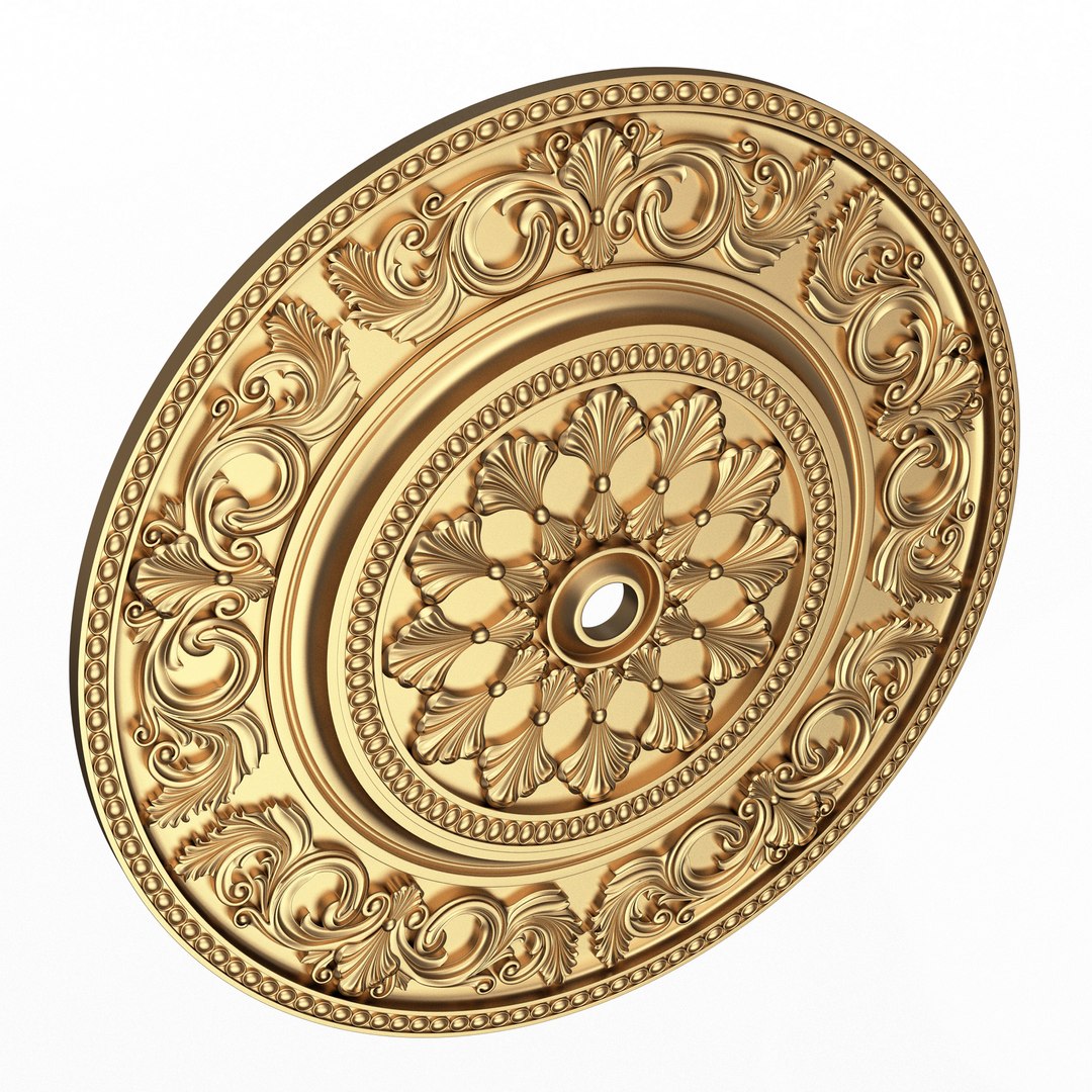 Collection of Ceiling Rosettes 3D model https://p.turbosquid.com/ts-thumb/3R/lg4Q7A/3Z/ceilingrosette062/jpg/1701464963/1920x1080/fit_q87/1a3e9770481c53b37549fe3dd42e1a307be01ded/ceilingrosette062.jpg