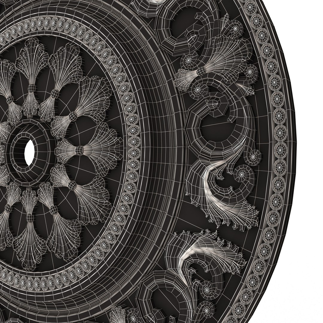 Collection of Ceiling Rosettes 3D model https://p.turbosquid.com/ts-thumb/3R/lg4Q7A/3i/wireframelowceilingrosette063/jpg/1701465107/1920x1080/fit_q87/37bc44a0db480d8c74a89639a2005d9de4e896e5/wireframelowceilingrosette063.jpg