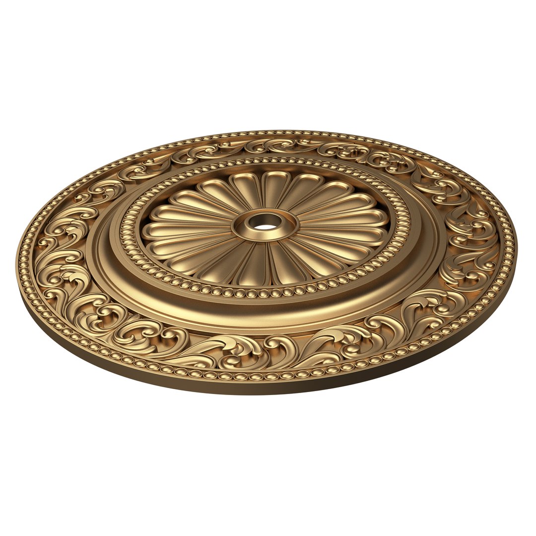 Collection of Ceiling Rosettes 3D model https://p.turbosquid.com/ts-thumb/3R/lg4Q7A/A0/ceilingrosette016/jpg/1701464819/1920x1080/fit_q87/778e04a3f056704cc8a4cf268f64afc285967da1/ceilingrosette016.jpg