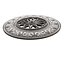 Colección de rosetones de techo