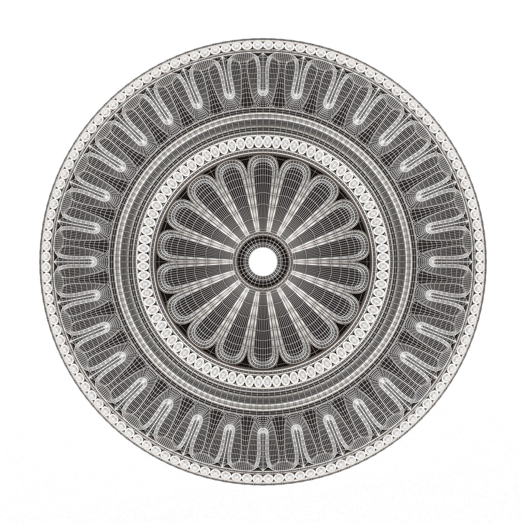 Collection of Ceiling Rosettes 3D model https://p.turbosquid.com/ts-thumb/3R/lg4Q7A/PL/wireframehighceilingrosette051/jpg/1701465041/1920x1080/fit_q87/da7c9f2e4f9814a032271b5f44ff2766a4cf896b/wireframehighceilingrosette051.jpg