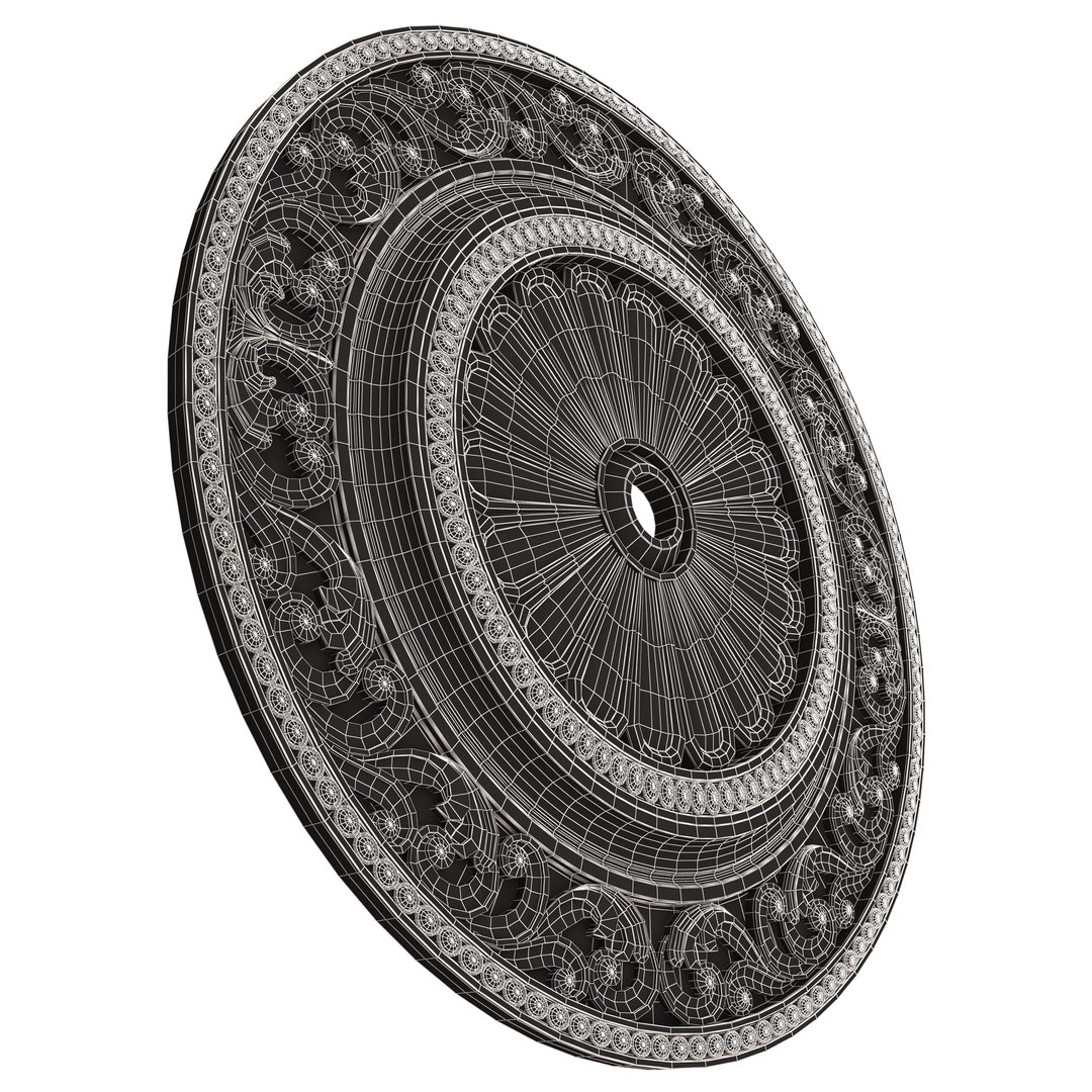 Collection of Ceiling Rosettes 3D model https://p.turbosquid.com/ts-thumb/3R/lg4Q7A/QG/wireframelowceilingrosette014/jpg/1701465078/1920x1080/fit_q87/fc95b9f872ad789a1432d44c6852da4b8c685d93/wireframelowceilingrosette014.jpg