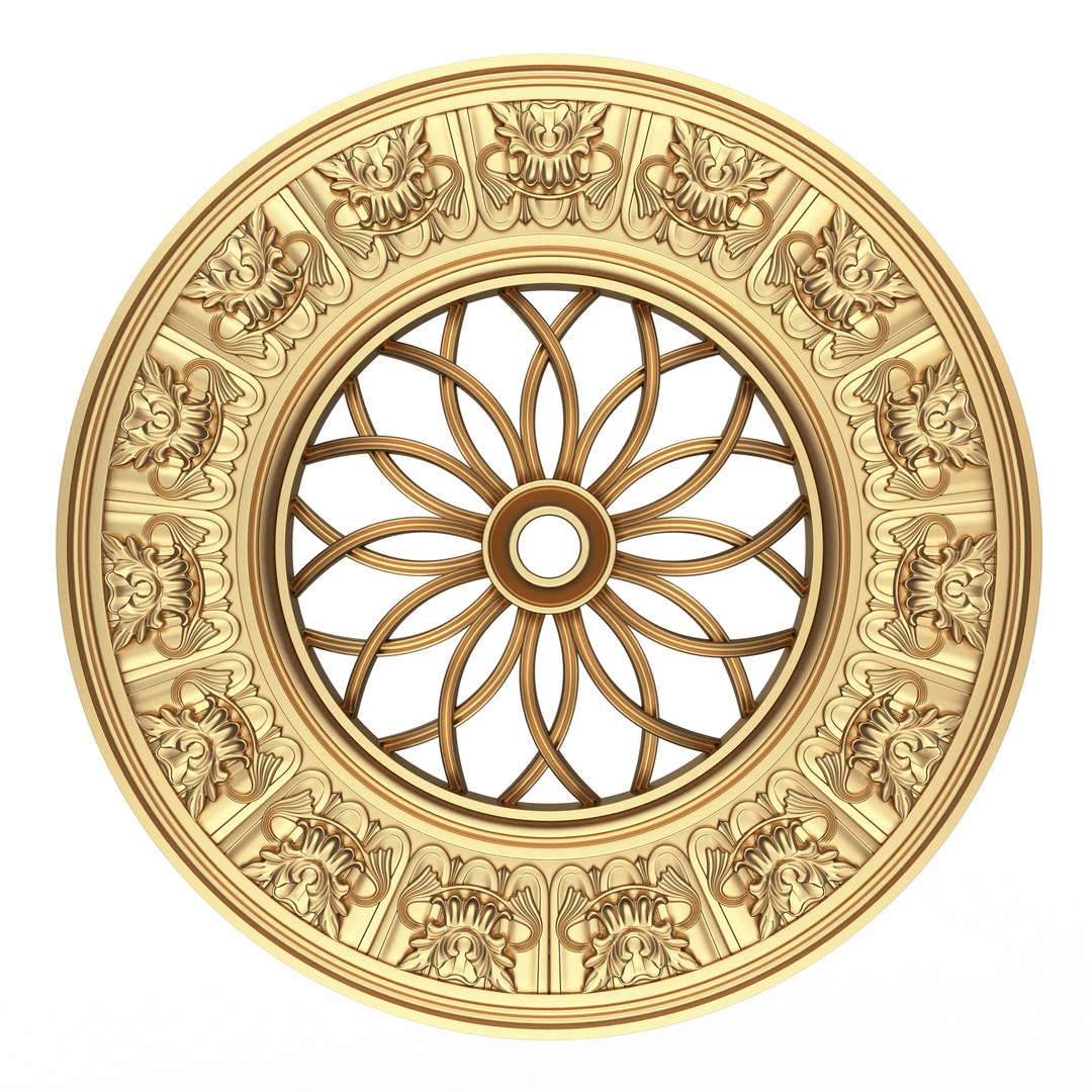 Collection of Ceiling Rosettes 3D model https://p.turbosquid.com/ts-thumb/3R/lg4Q7A/Sv/ceilingrosette041/jpg/1701464916/1920x1080/fit_q87/60b805e8b19532298311f450c03d73e6c94bfb87/ceilingrosette041.jpg
