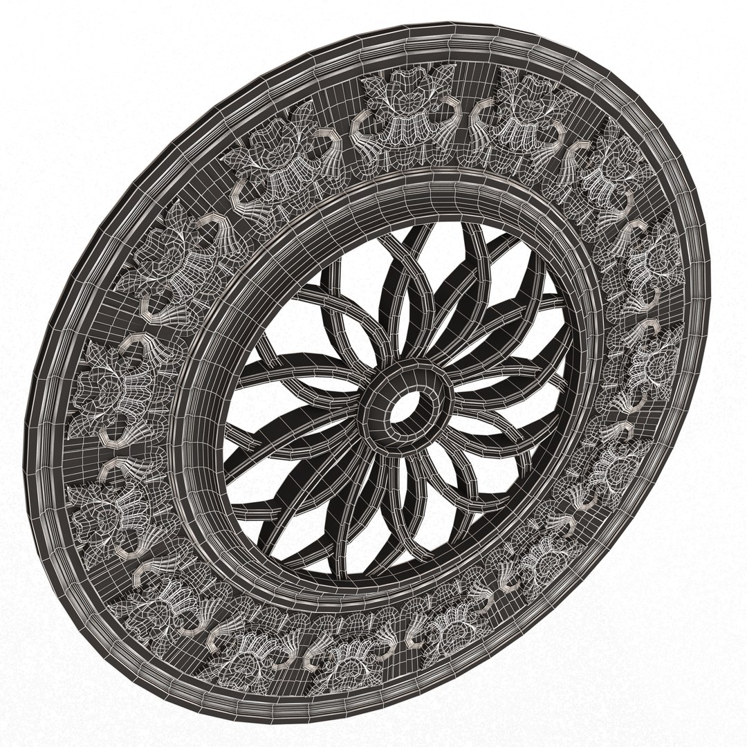 Collection of Ceiling Rosettes 3D model https://p.turbosquid.com/ts-thumb/3R/lg4Q7A/VW/wireframelowceilingrosette042/jpg/1701465092/1920x1080/fit_q87/73a984171d62e31d54d3b5bbb2c0903449f63cd1/wireframelowceilingrosette042.jpg