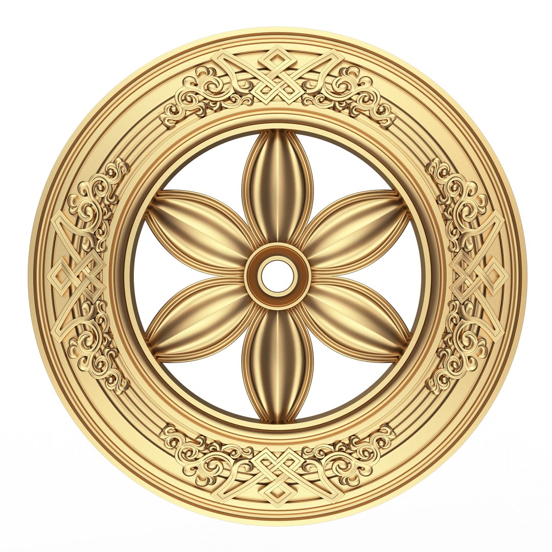 Collection of Ceiling Rosettes 3D model https://p.turbosquid.com/ts-thumb/3R/lg4Q7A/Xr/ceilingrosette031/jpg/1701464865/1920x1080/fit_q87/8373d1b6508a880e07b330caab4da5974d6a6634/ceilingrosette031.jpg