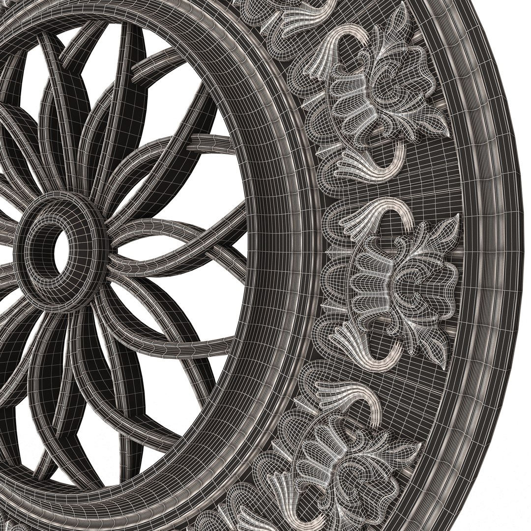 Collection of Ceiling Rosettes 3D model https://p.turbosquid.com/ts-thumb/3R/lg4Q7A/ac/wireframehighceilingrosette043/jpg/1701465037/1920x1080/fit_q87/b0f497ad90d9d0456f5c1bfbf90b758f3e1e22af/wireframehighceilingrosette043.jpg