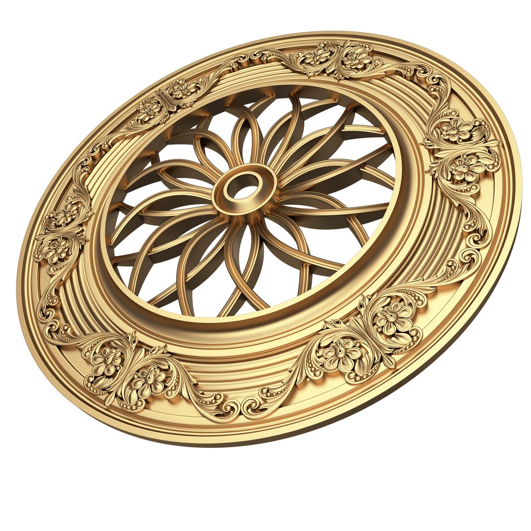 Collection of Ceiling Rosettes 3D model https://p.turbosquid.com/ts-thumb/3R/lg4Q7A/bx/ceilingrosette025/jpg/1701464855/1920x1080/fit_q87/2e33a84a824b5aa20f843bffa33d7307f35ccc2b/ceilingrosette025.jpg