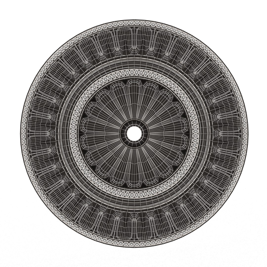 Collection of Ceiling Rosettes 3D model https://p.turbosquid.com/ts-thumb/3R/lg4Q7A/cb/wireframelowceilingrosette051/jpg/1701465097/1920x1080/fit_q87/fbe5a2b99e2ea9af99ea0db5701cb527365d37e2/wireframelowceilingrosette051.jpg