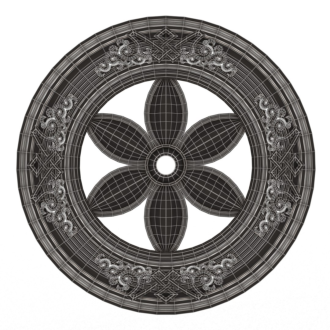 Collection of Ceiling Rosettes 3D model https://p.turbosquid.com/ts-thumb/3R/lg4Q7A/hp/wireframelowceilingrosette031/jpg/1701465086/1920x1080/fit_q87/0401a22678df80610eb3c6fea22053939ab53d42/wireframelowceilingrosette031.jpg