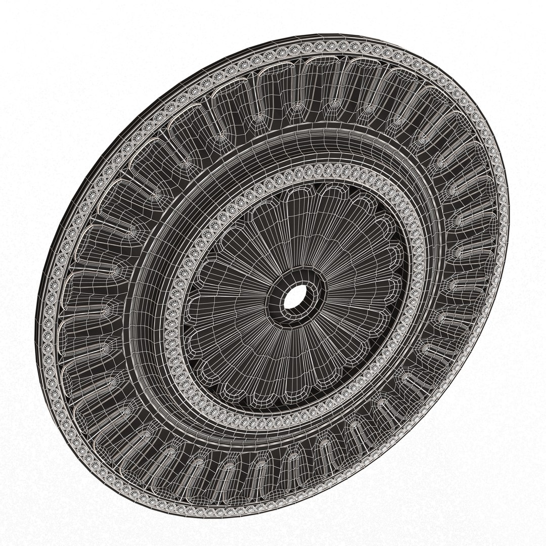 Collection of Ceiling Rosettes 3D model https://p.turbosquid.com/ts-thumb/3R/lg4Q7A/ml/wireframelowceilingrosette052/jpg/1701465099/1920x1080/fit_q87/fcbcaa9e9cbd9278a5aa68f381996ddeef03ef09/wireframelowceilingrosette052.jpg